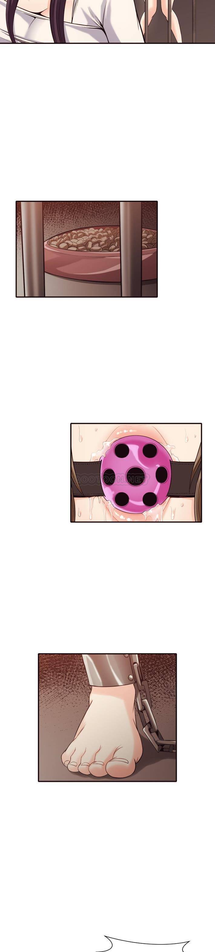 [Manhwa] Please! Let me go! Plot, mature woman, female teacher, big breasts#[21P]-7