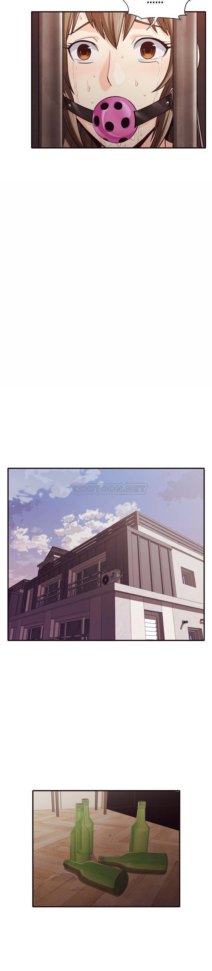 [Manhwa] Please! Let me go! Plot, mature woman, female teacher, big breasts#[21P]-10