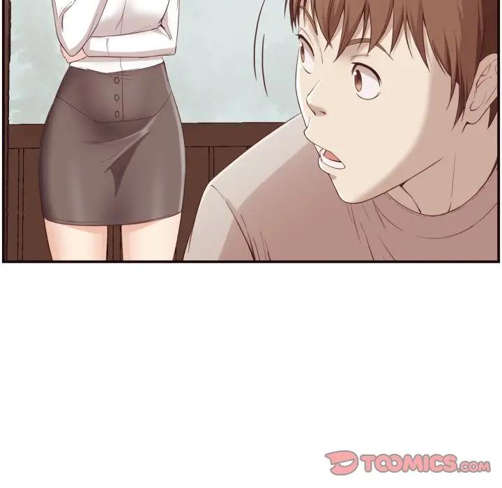 [Manhwa] Please! Let me go! Plot, mature woman, female teacher, big breasts#[125P]-108