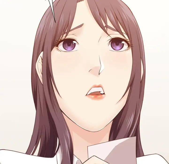 [Manhwa] Please! Let me go! Plot, mature woman, female teacher, big breasts#[125P]-16