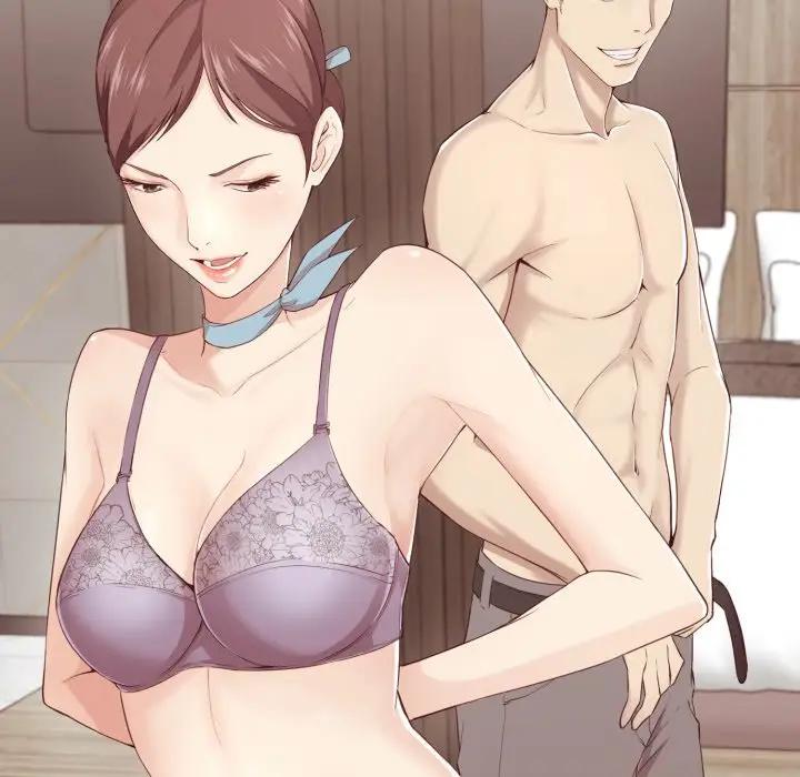 [Manhwa] Please! Let me go! Plot, mature woman, female teacher, big breasts#[125P]-31