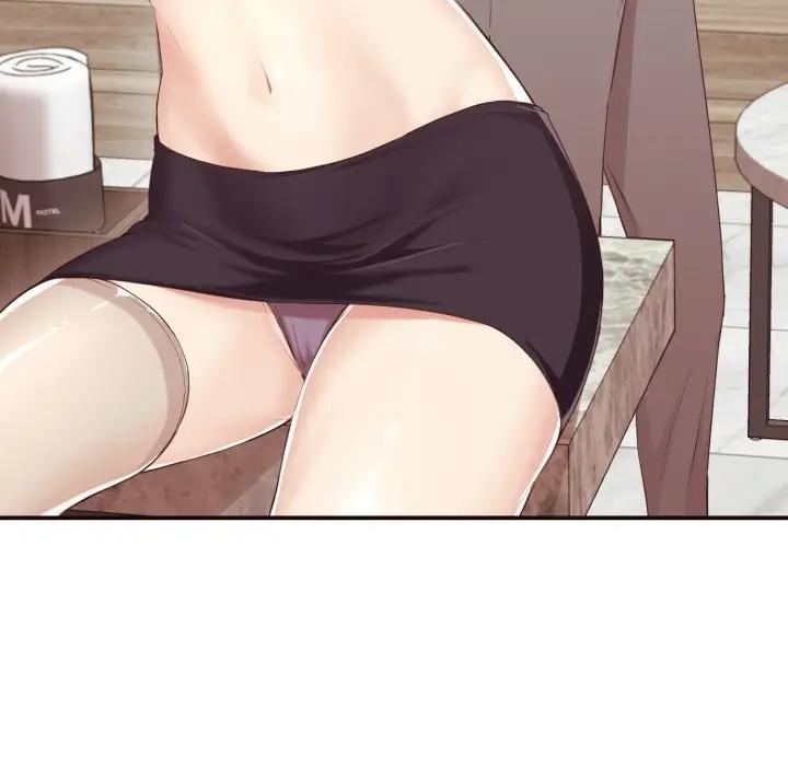[Manhwa] Please! Let me go! Plot, mature woman, female teacher, big breasts#[125P]-32