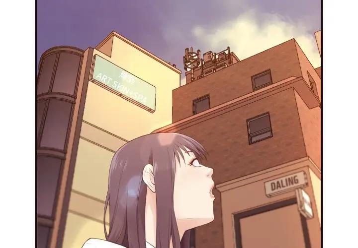 [Manhwa] Please! Let me go! Plot, mature woman, female teacher, big breasts#[125P]-4