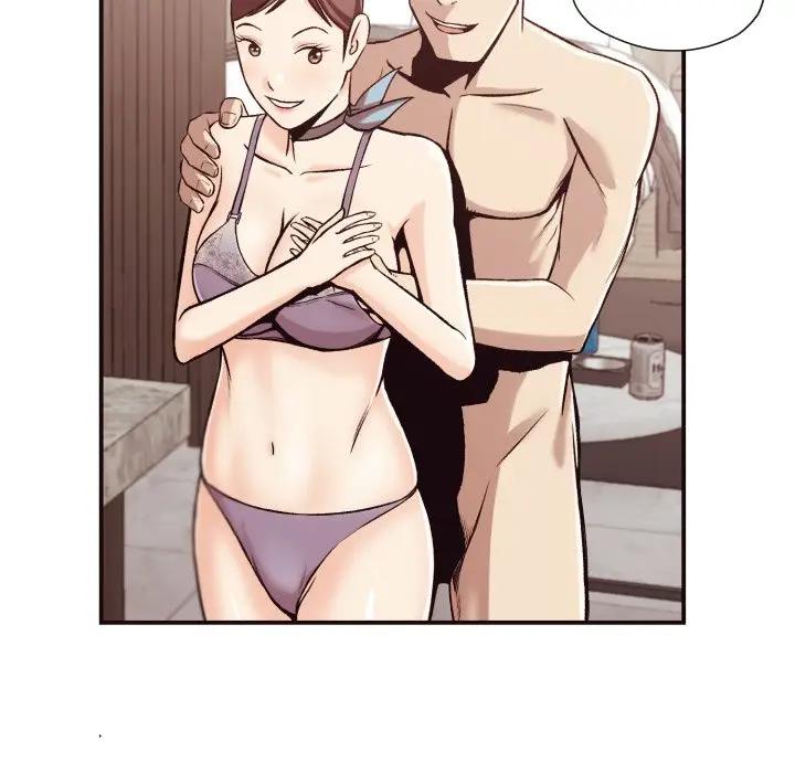 [Manhwa] Please! Let me go! Plot, mature woman, female teacher, big breasts#[125P]-53