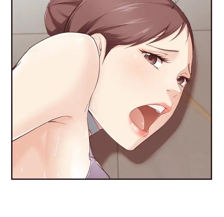 [Manhwa] Please! Let me go! Plot, mature woman, female teacher, big breasts#[125P]-84
