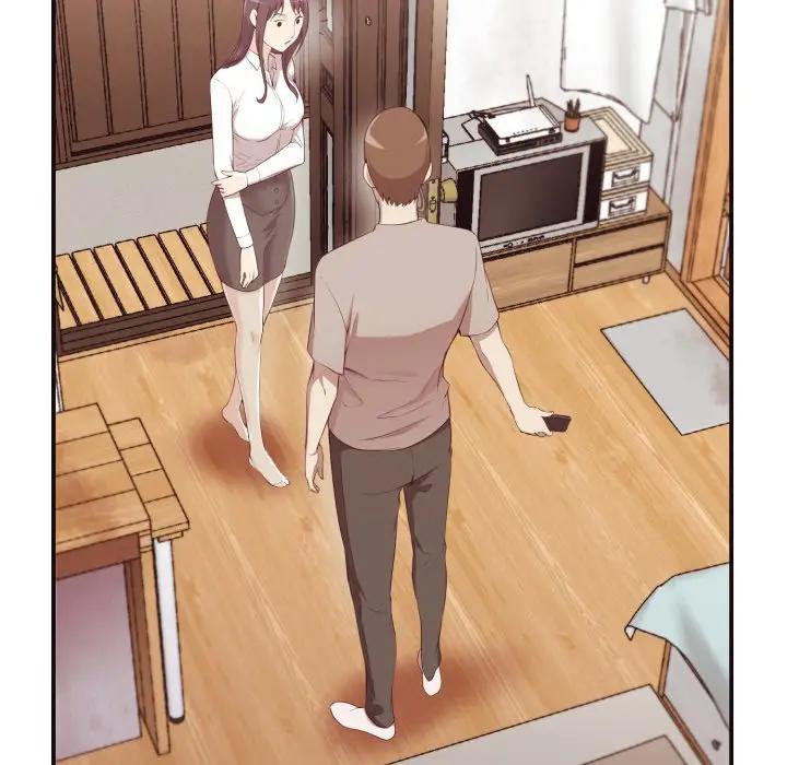 [Manhwa] Please! Let me go! Plot, mature woman, female teacher, big breasts#[120P]-18