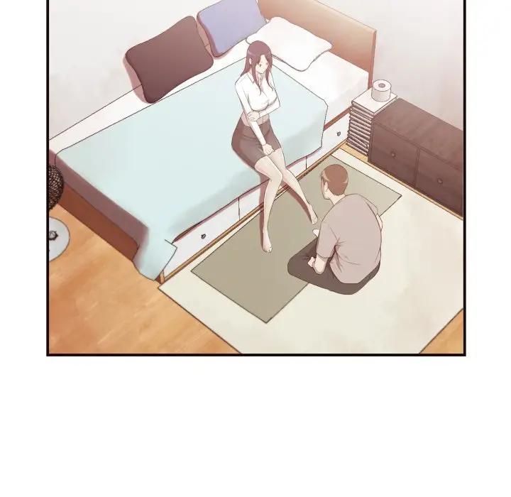 [Manhwa] Please! Let me go! Plot, mature woman, female teacher, big breasts#[120P]-25