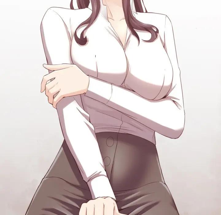 [Manhwa] Please! Let me go! Plot, mature woman, female teacher, big breasts#[120P]-27