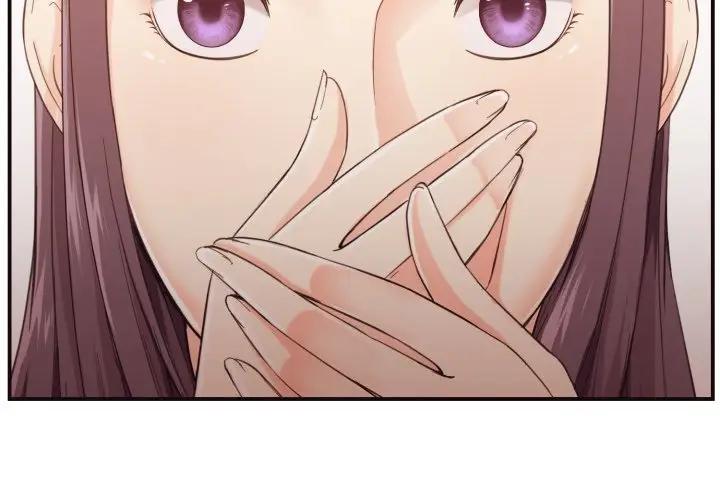 [Manhwa] Please! Let me go! Plot, mature woman, female teacher, big breasts#[120P]-4