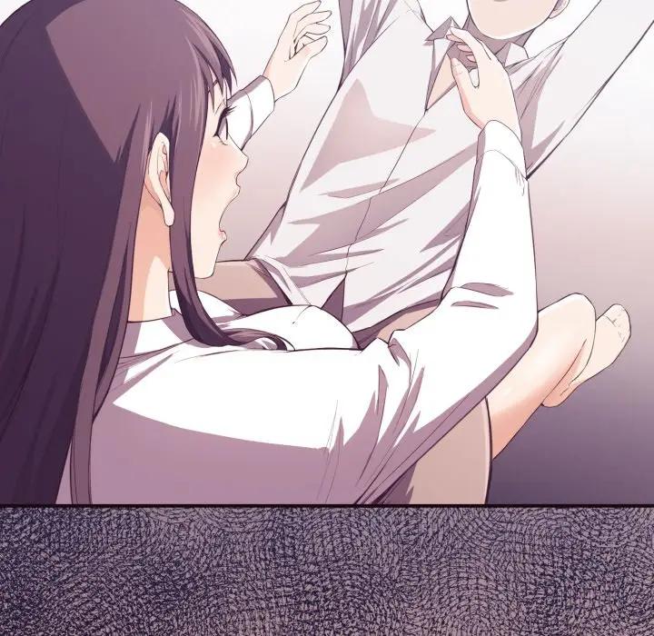 [Manhwa] Please! Let me go! Plot, mature woman, female teacher, big breasts#[120P]-75