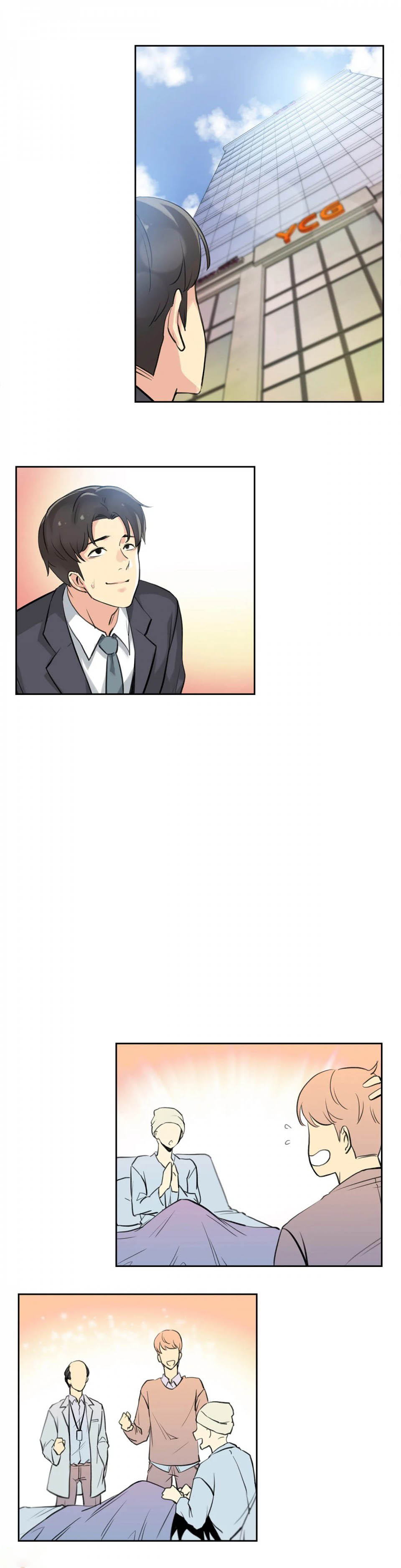 [Manhwa] Please! Let me go! Plot, mature woman, female teacher, big breasts#[119P]-109