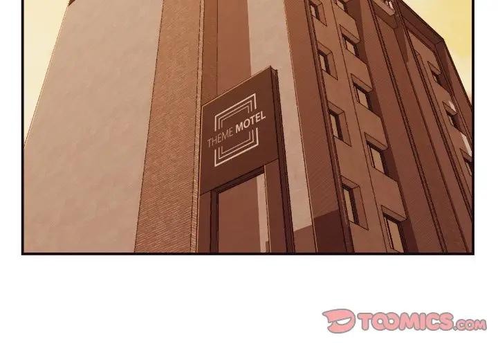[Manhwa] Please! Let me go! Plot, mature woman, female teacher, big breasts#[119P]-2