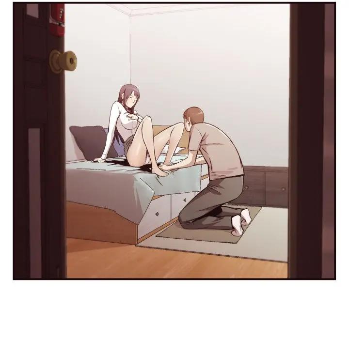 [Manhwa] Please! Let me go! Plot, mature woman, female teacher, big breasts#[119P]-21
