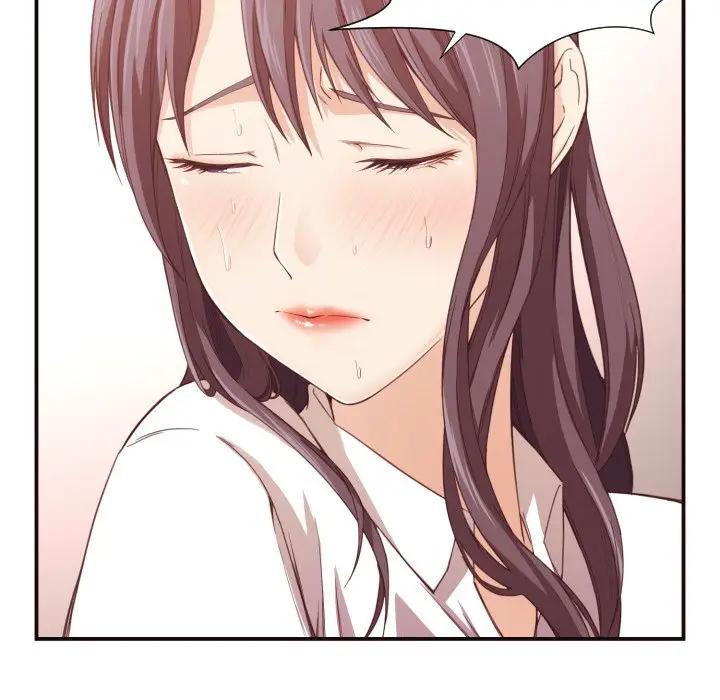 [Manhwa] Please! Let me go! Plot, mature woman, female teacher, big breasts#[126P]-10