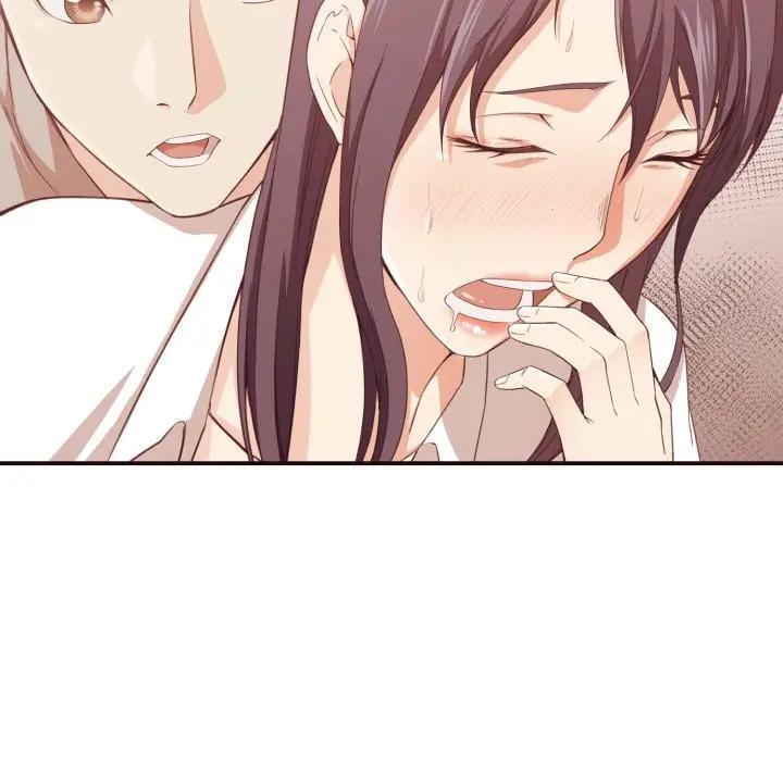 [Manhwa] Please! Let me go! Plot, mature woman, female teacher, big breasts#[126P]-100