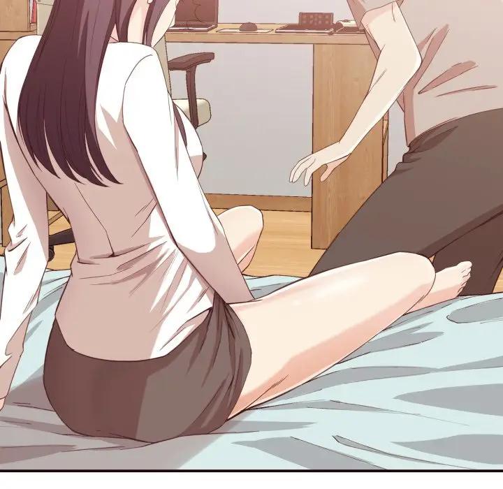 [Manhwa] Please! Let me go! Plot, mature woman, female teacher, big breasts#[126P]-106