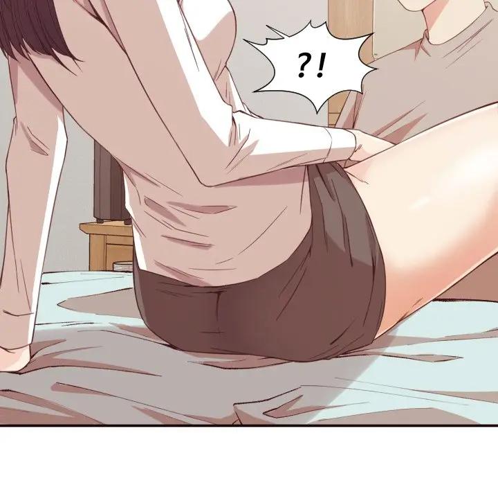 [Manhwa] Please! Let me go! Plot, mature woman, female teacher, big breasts#[126P]-17