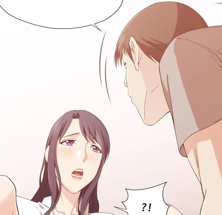 [Manhwa] Please! Let me go! Plot, mature woman, female teacher, big breasts#[126P]-26