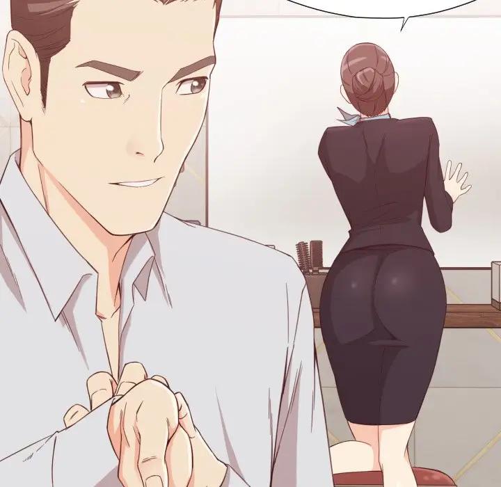 [Manhwa] Please! Let me go! Plot, mature woman, female teacher, big breasts#[126P]-35
