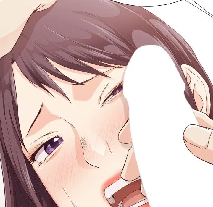 [韩国漫画] 拜托！放过我吧！ 剧情,熟女人妻,女教师,巨乳大奶#[122P]-121