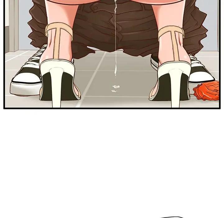 [韩国漫画] 甜蜜合租（诚征女房客） 剧情,巨乳大奶,女学生#[121P]-101