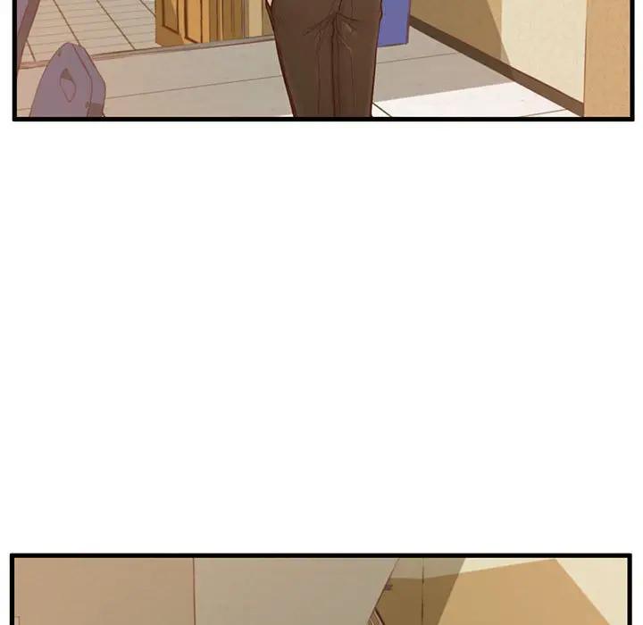 [韩国漫画] 甜蜜合租（诚征女房客） 剧情,巨乳大奶,女学生#[121P]-45