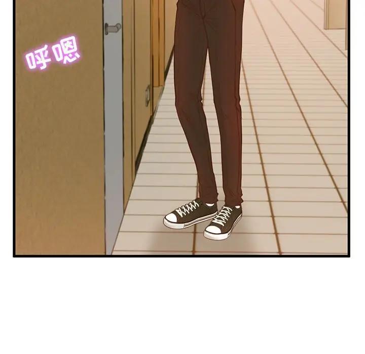 [韩国漫画] 甜蜜合租（诚征女房客） 剧情,巨乳大奶,女学生#[121P]-51