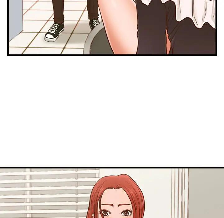 [韩国漫画] 甜蜜合租（诚征女房客） 剧情,巨乳大奶,女学生#[121P]-58