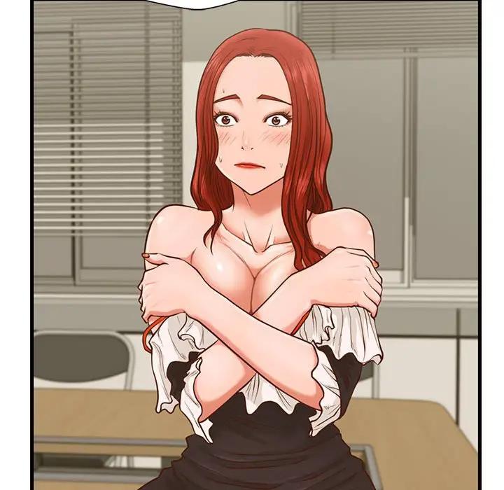 [韩国漫画] 甜蜜合租（诚征女房客） 剧情,巨乳大奶,女学生#[121P]-63