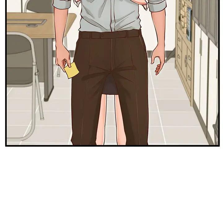 [韩国漫画] 甜蜜合租（诚征女房客） 剧情,巨乳大奶,女学生#[121P]-74
