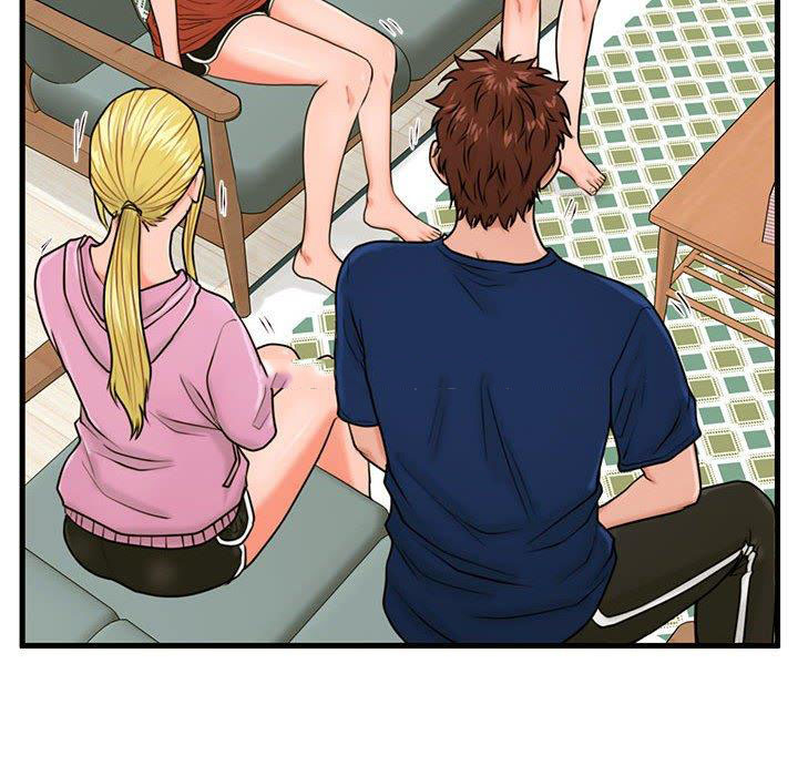 [韩国漫画] 甜蜜合租（诚征女房客） 剧情,巨乳大奶,女学生#[117P]-10