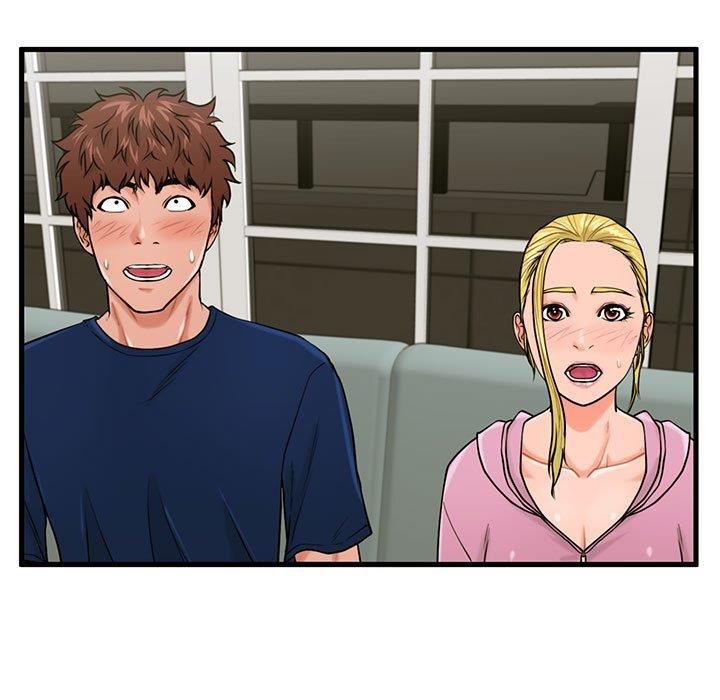 [韩国漫画] 甜蜜合租（诚征女房客） 剧情,巨乳大奶,女学生#[117P]-13