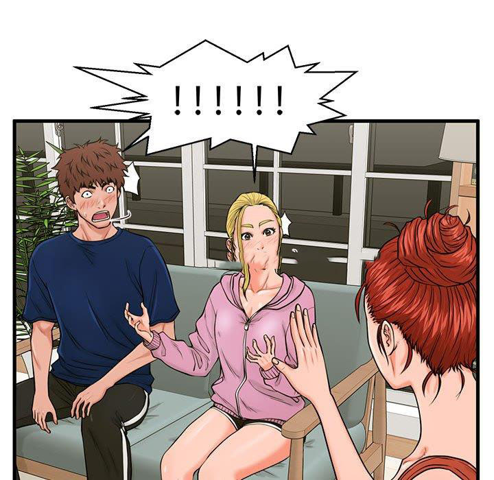 [韩国漫画] 甜蜜合租（诚征女房客） 剧情,巨乳大奶,女学生#[117P]-22