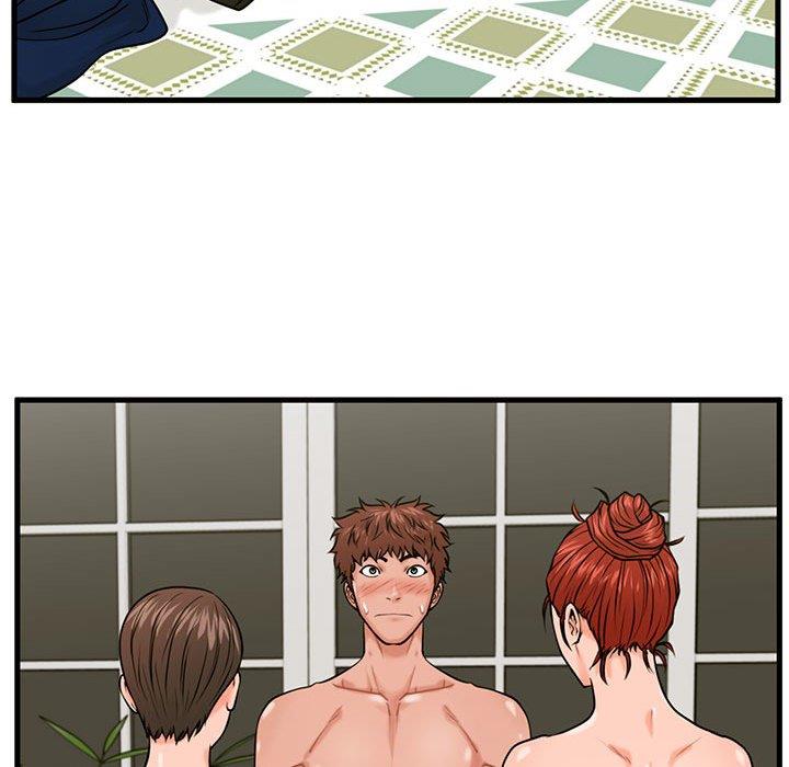 [韩国漫画] 甜蜜合租（诚征女房客） 剧情,巨乳大奶,女学生#[117P]-51