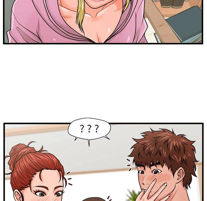 [韩国漫画] 甜蜜合租（诚征女房客） 剧情,巨乳大奶,女学生#[117P]-58