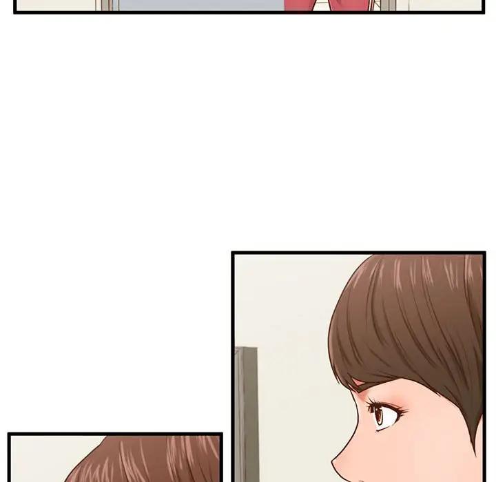 [韩国漫画] 甜蜜合租（诚征女房客） 剧情,巨乳大奶,女学生#[121P]-20