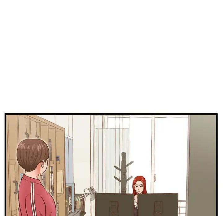 [韩国漫画] 甜蜜合租（诚征女房客） 剧情,巨乳大奶,女学生#[121P]-22