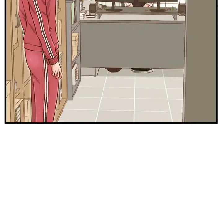 [韩国漫画] 甜蜜合租（诚征女房客） 剧情,巨乳大奶,女学生#[121P]-23