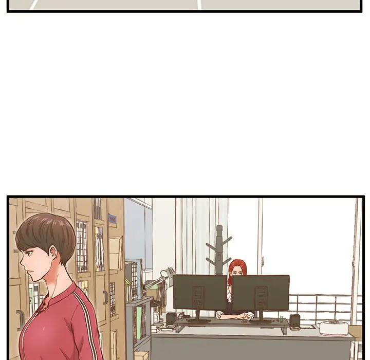 [韩国漫画] 甜蜜合租（诚征女房客） 剧情,巨乳大奶,女学生#[121P]-31