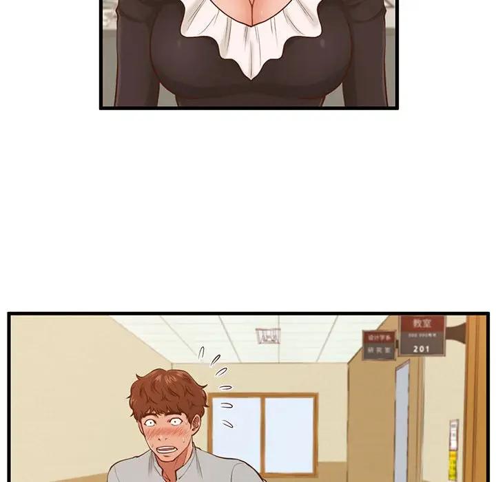 [韩国漫画] 甜蜜合租（诚征女房客） 剧情,巨乳大奶,女学生#[121P]-42