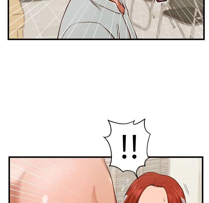 [韩国漫画] 甜蜜合租（诚征女房客） 剧情,巨乳大奶,女学生#[121P]-9