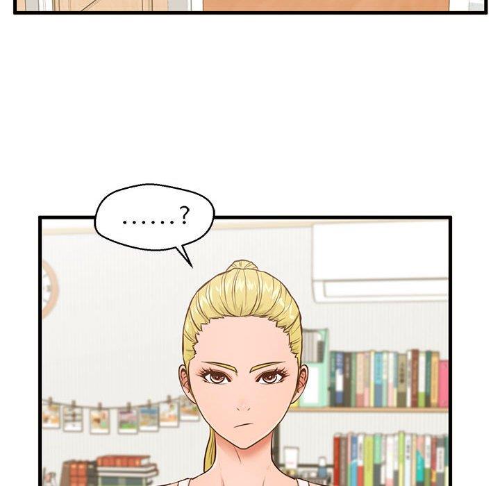 [韩国漫画] 甜蜜合租（诚征女房客） 剧情,巨乳大奶,女学生#[119P]-28