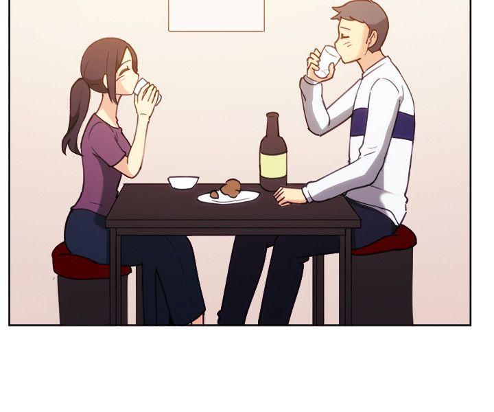 [韩国漫画] 一起享用吧 剧情,熟女人妻,巨乳大奶#[17P]-7