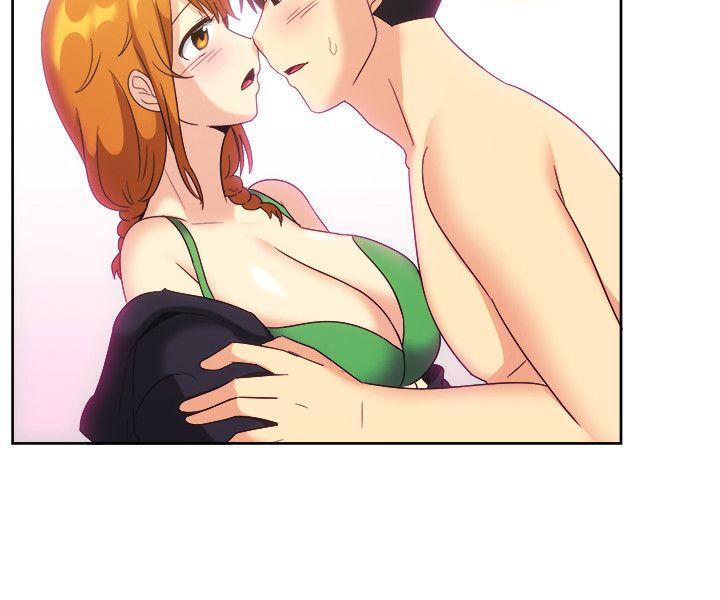 [韩国漫画] 一起享用吧 剧情,熟女人妻,巨乳大奶#[17P]-10