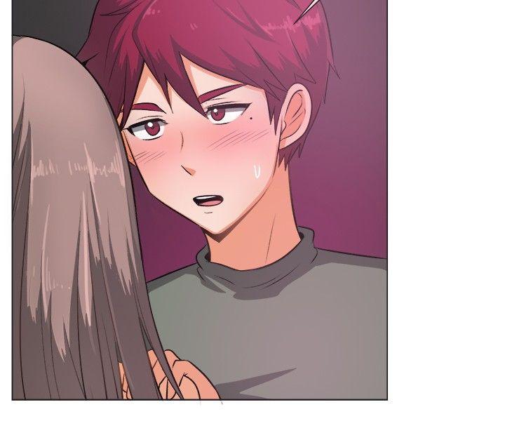 [韩国漫画] 一起享用吧 剧情,熟女人妻,巨乳大奶#[16P]-4