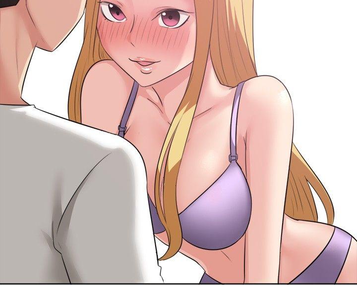[韩国漫画] 一起享用吧 剧情,熟女人妻,巨乳大奶#[17P]-16