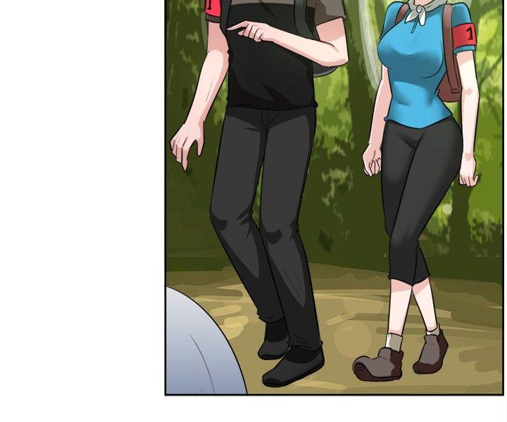 [韩国漫画] 一起享用吧 剧情,熟女人妻,巨乳大奶#[17P]-4