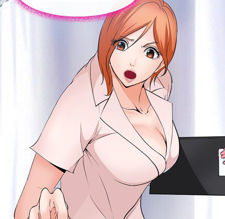 [韩国漫画] 委托人 剧情,巨乳大奶, 后宫#[109P]-40