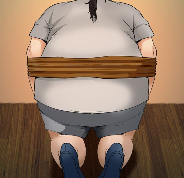 [韩国漫画] 委托人 剧情,巨乳大奶, 后宫#[109P]-58