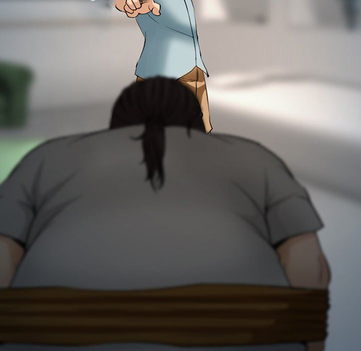 [韩国漫画] 委托人 剧情,巨乳大奶, 后宫#[109P]-65